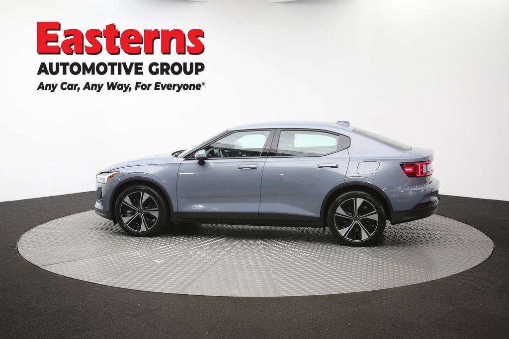 Used 2024 Polestar Polestar 2 AWD/4WD image 59