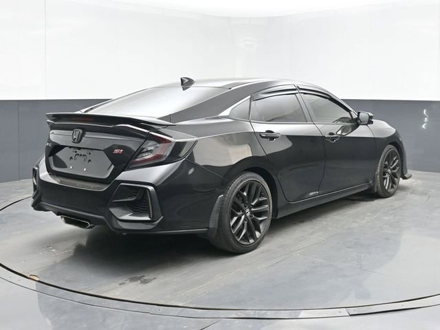 Used 2020 Honda Civic Si image 10