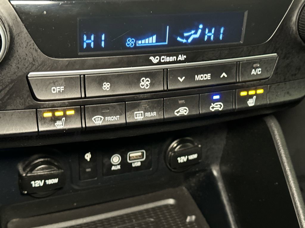 Used 2019 Hyundai Tucson Night image 27
