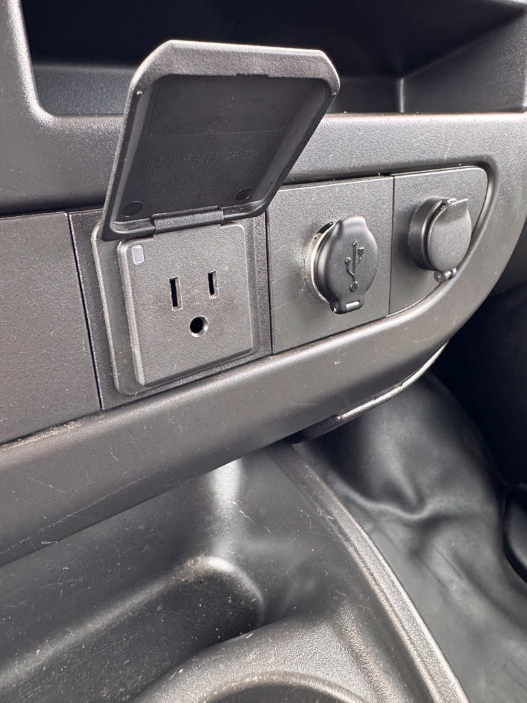 Used 2019 Chevrolet Express 2500 LS w/ Driver Convenience Package RWD image 16