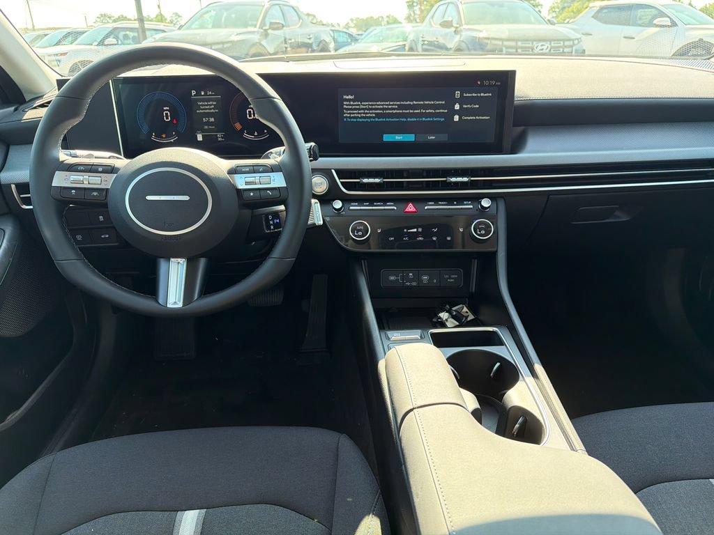 New 2026 Hyundai Sonata SEL FWD image 23