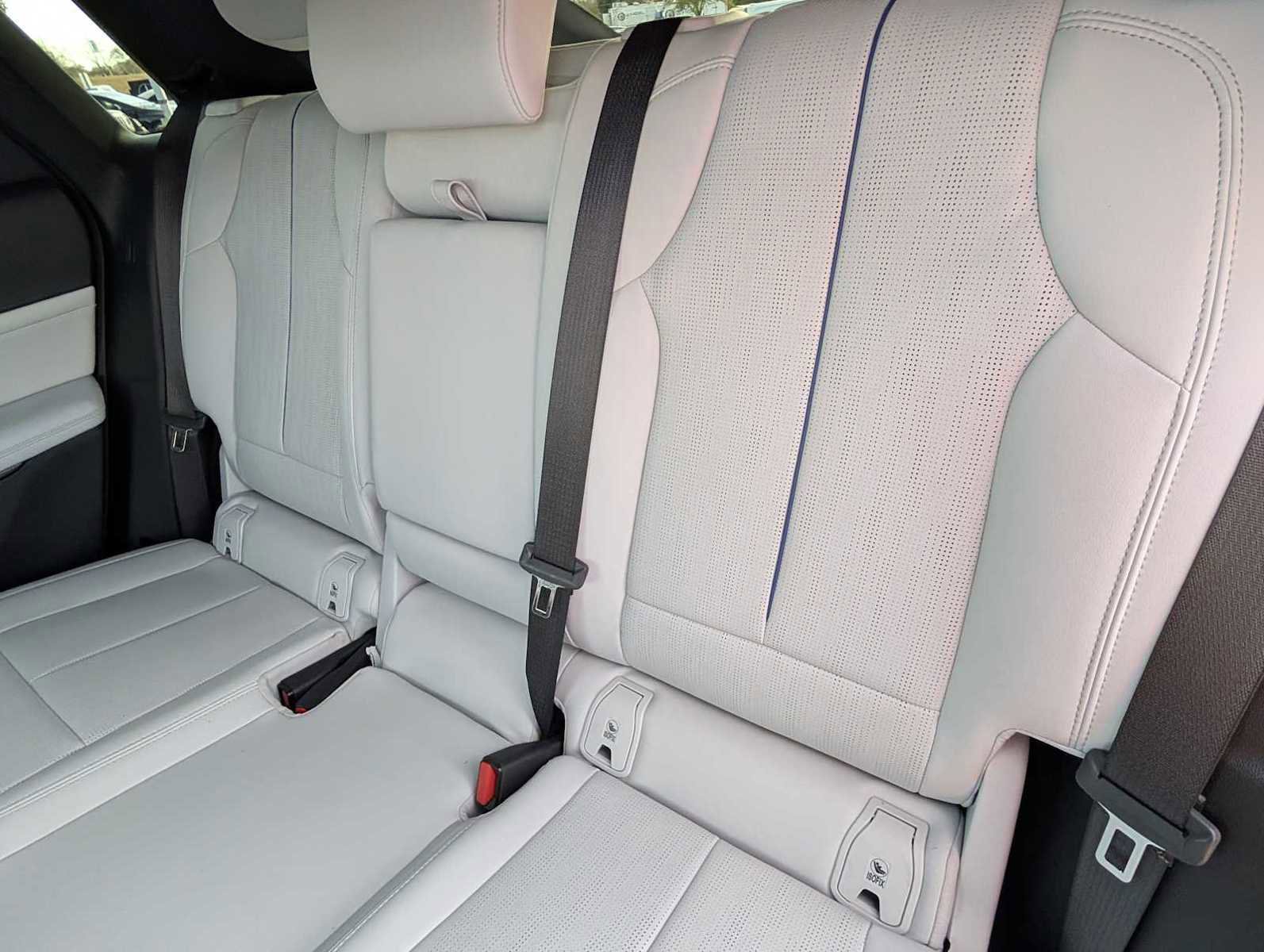 Used 2024 Cadillac Lyriq Sport image 27