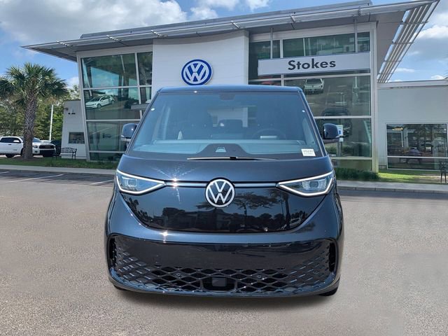 New 2025 Volkswagen ID. Buzz 1st Edition RWD image 9