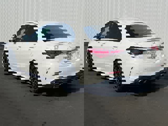 Certified 2023 Mercedes-Benz C 300 Sedan image 4