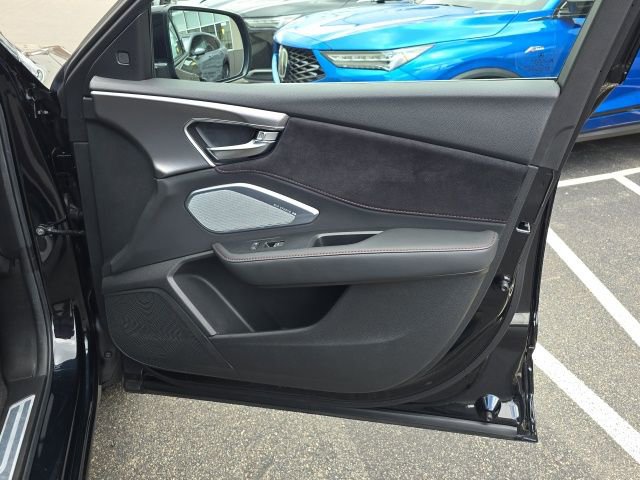 Used 2024 Acura RDX A-Spec image 23