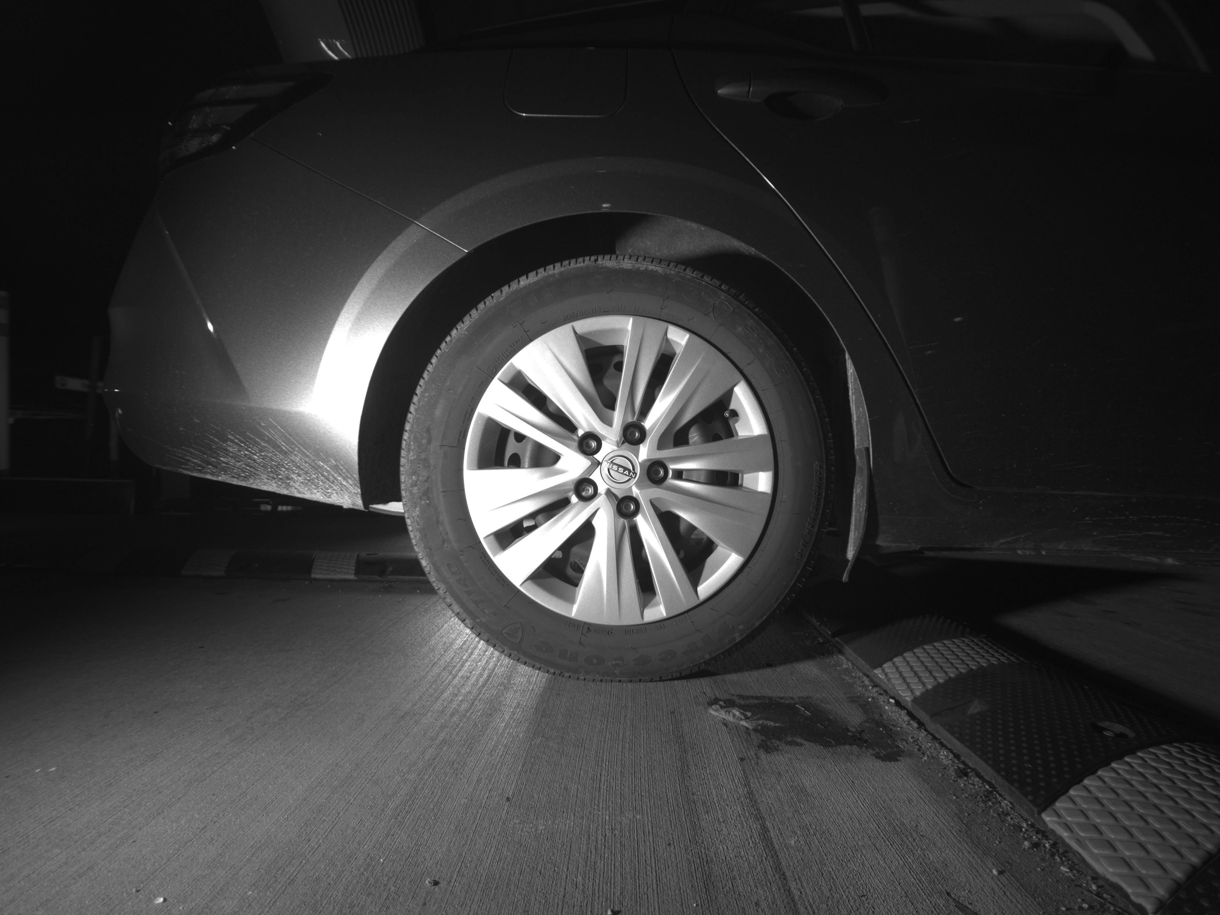 Used 2025 Nissan Sentra S image 15