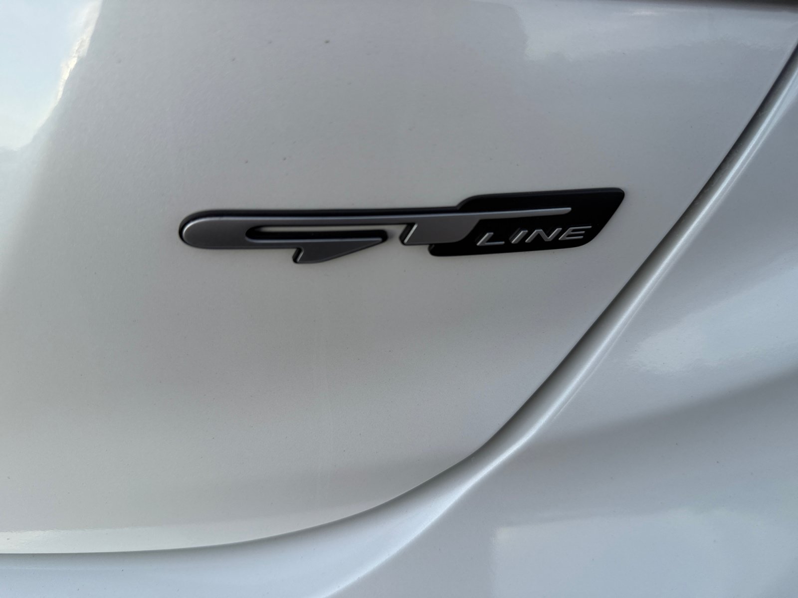 Used 2023 Kia Forte GT-Line FWD image 28