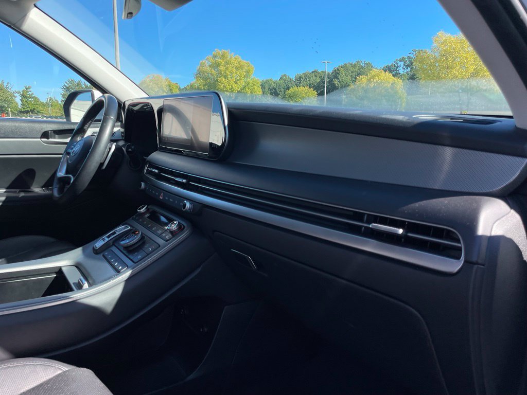 Used 2024 Hyundai Palisade SEL w/ Premium Package AWD/4WD image 34