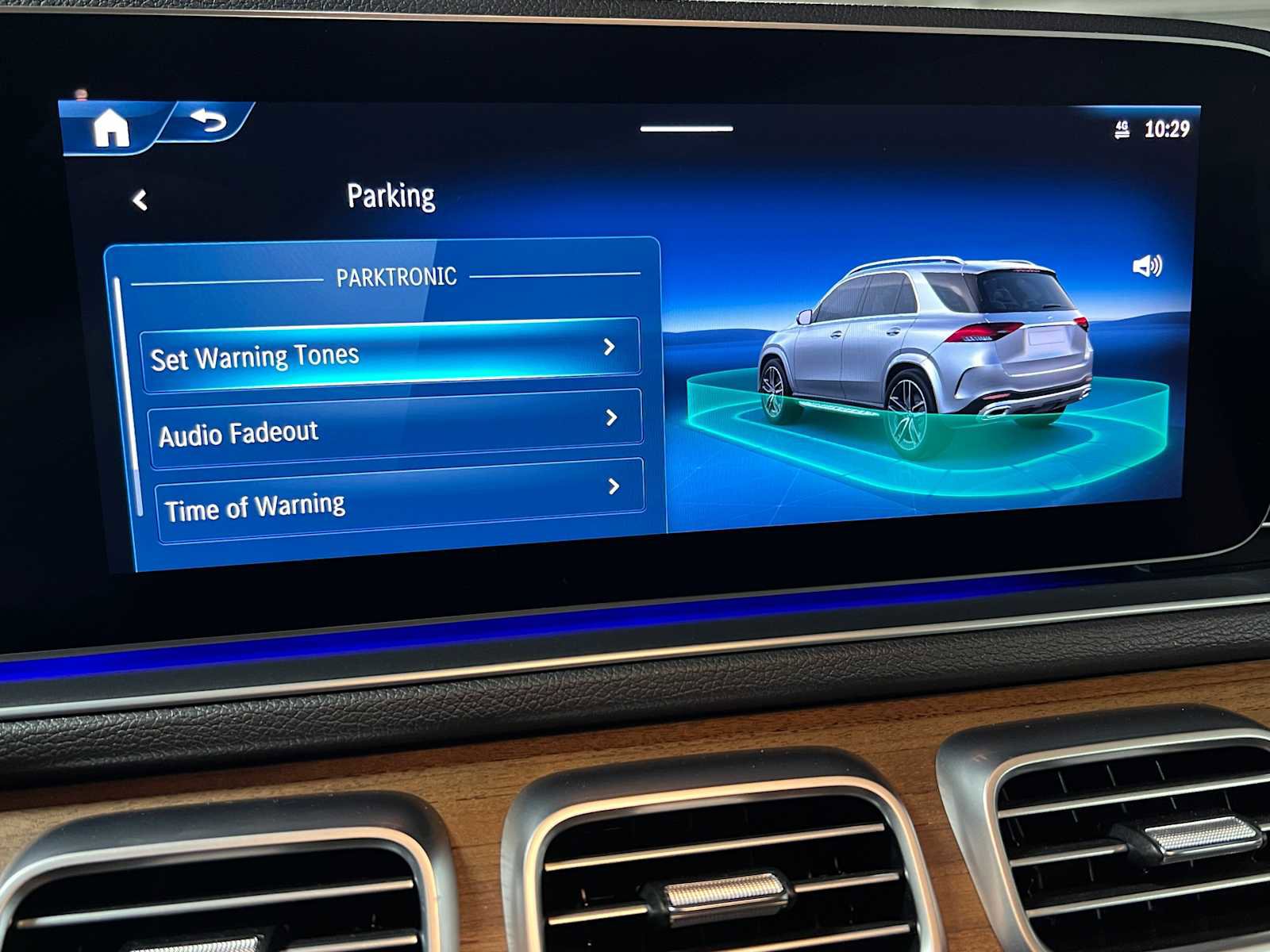 Certified 2024 Mercedes-Benz GLE 350 4MATIC image 36