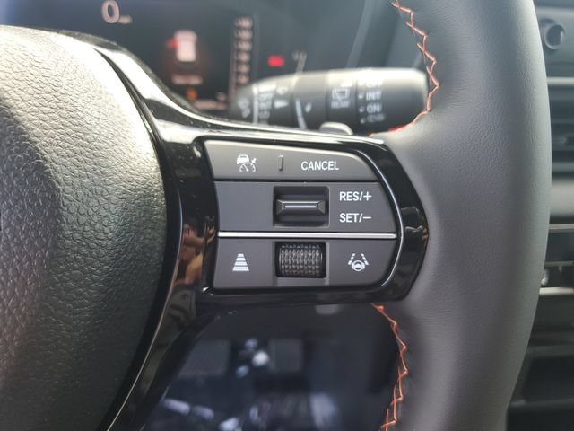 New 2026 Honda Pilot Sport image 29