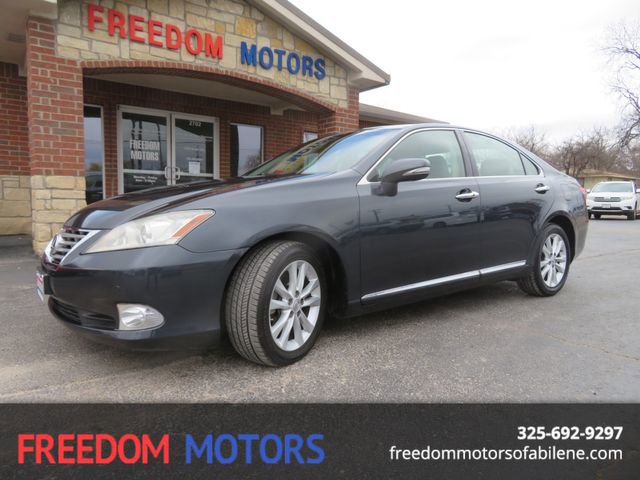 Used 2011 Lexus ES 350 image 1