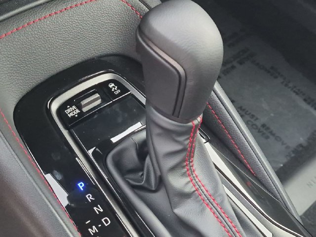 New 2026 Toyota Corolla GR AWD/4WD image 21