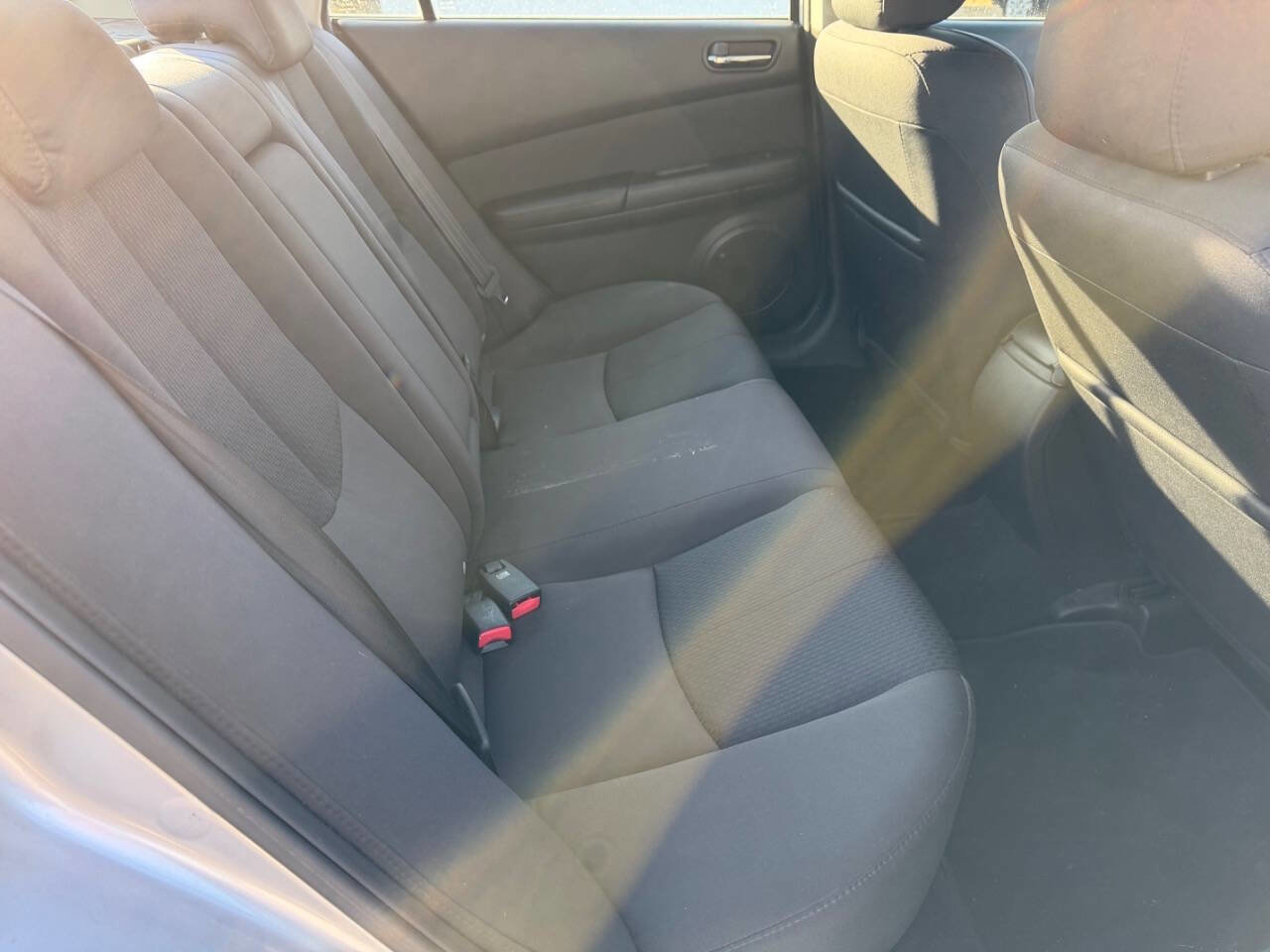 Used 2012 MAZDA MAZDA6 i Touring image 19