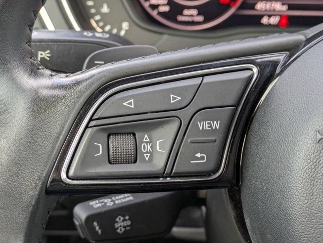 Used 2018 Audi A5 2.0T Prestige AWD/4WD image 32