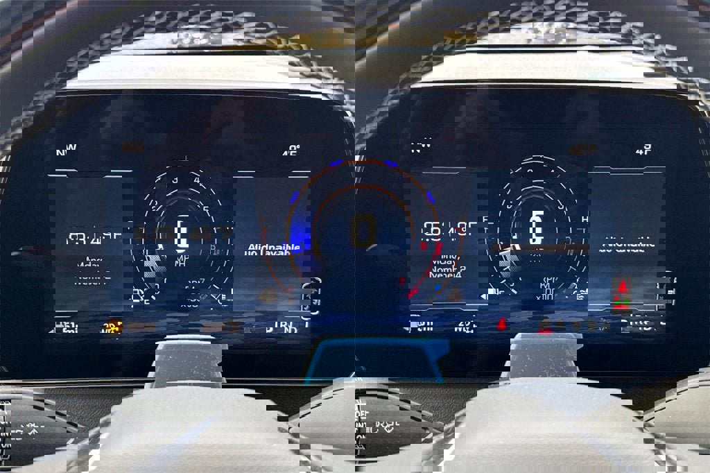 New 2026 Chevrolet Traverse Z71 image 26