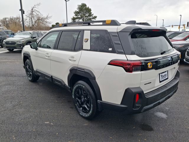 New 2026 Subaru Outback Wilderness image 5