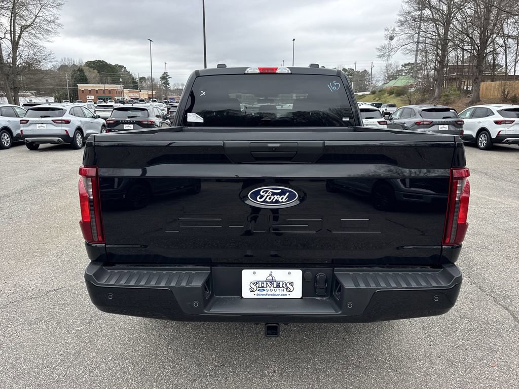 New 2026 Ford F150 STX image 6