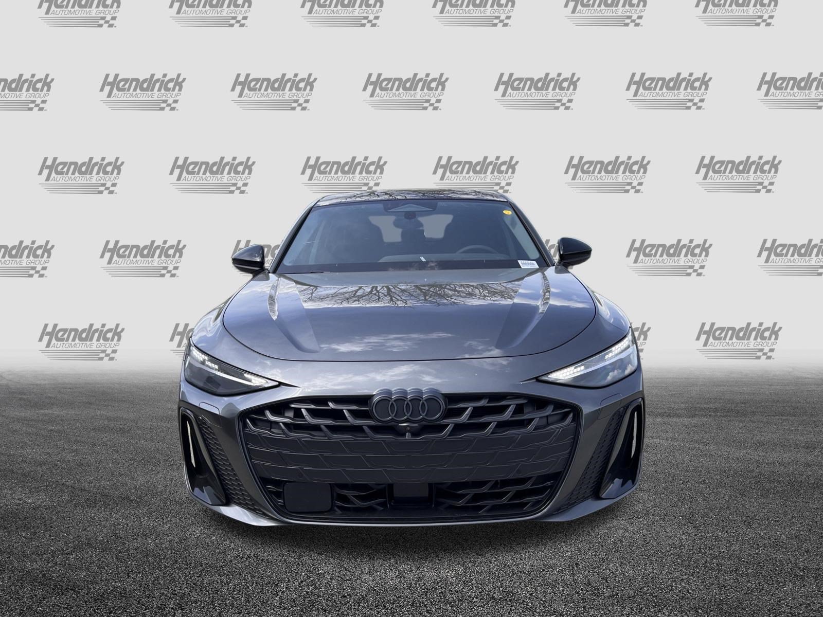 Used 2026 Audi A6 Prestige AWD/4WD image 3