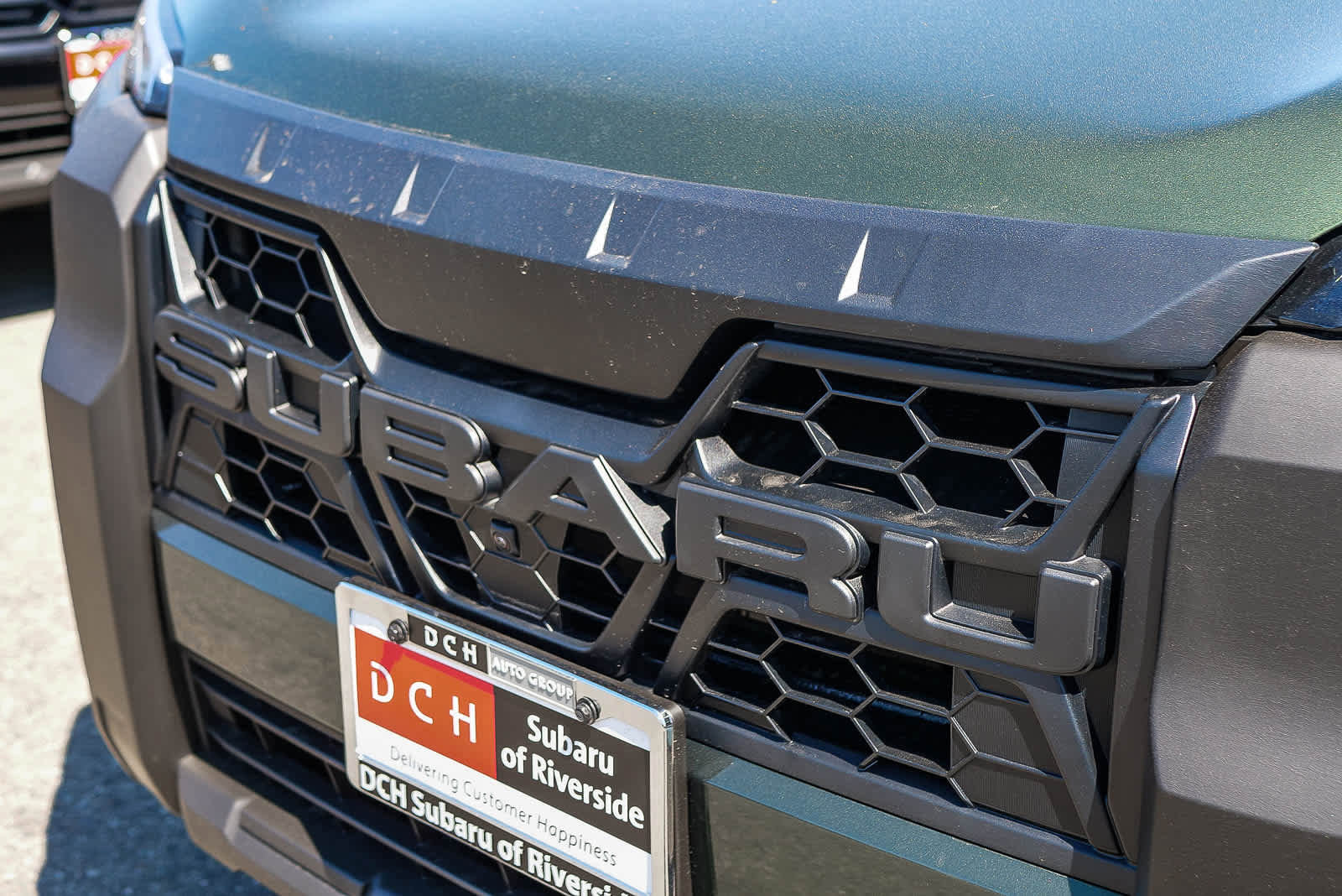 New 2026 Subaru Outback Wilderness image 11