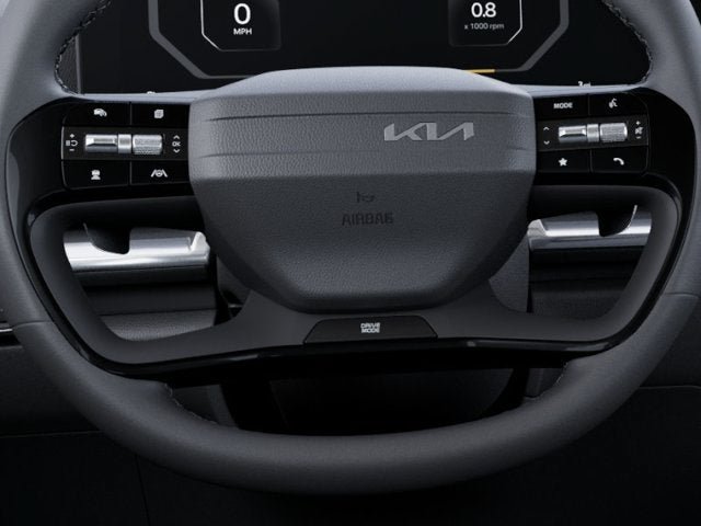 New 2027 Kia Carnival SX FWD image 22