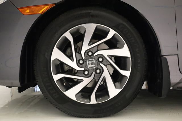 Used 2016 Honda Civic EX image 8