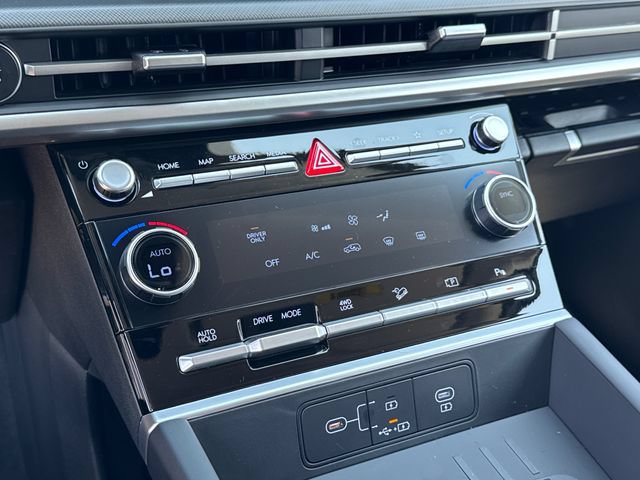 New 2026 Hyundai Santa Fe SE AWD/4WD image 20