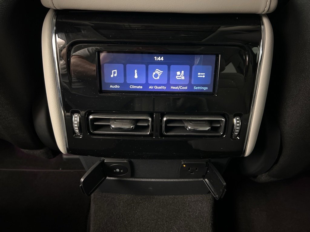 Used 2025 Lincoln Aviator Reserve w/ Equipment Group 201A image 33