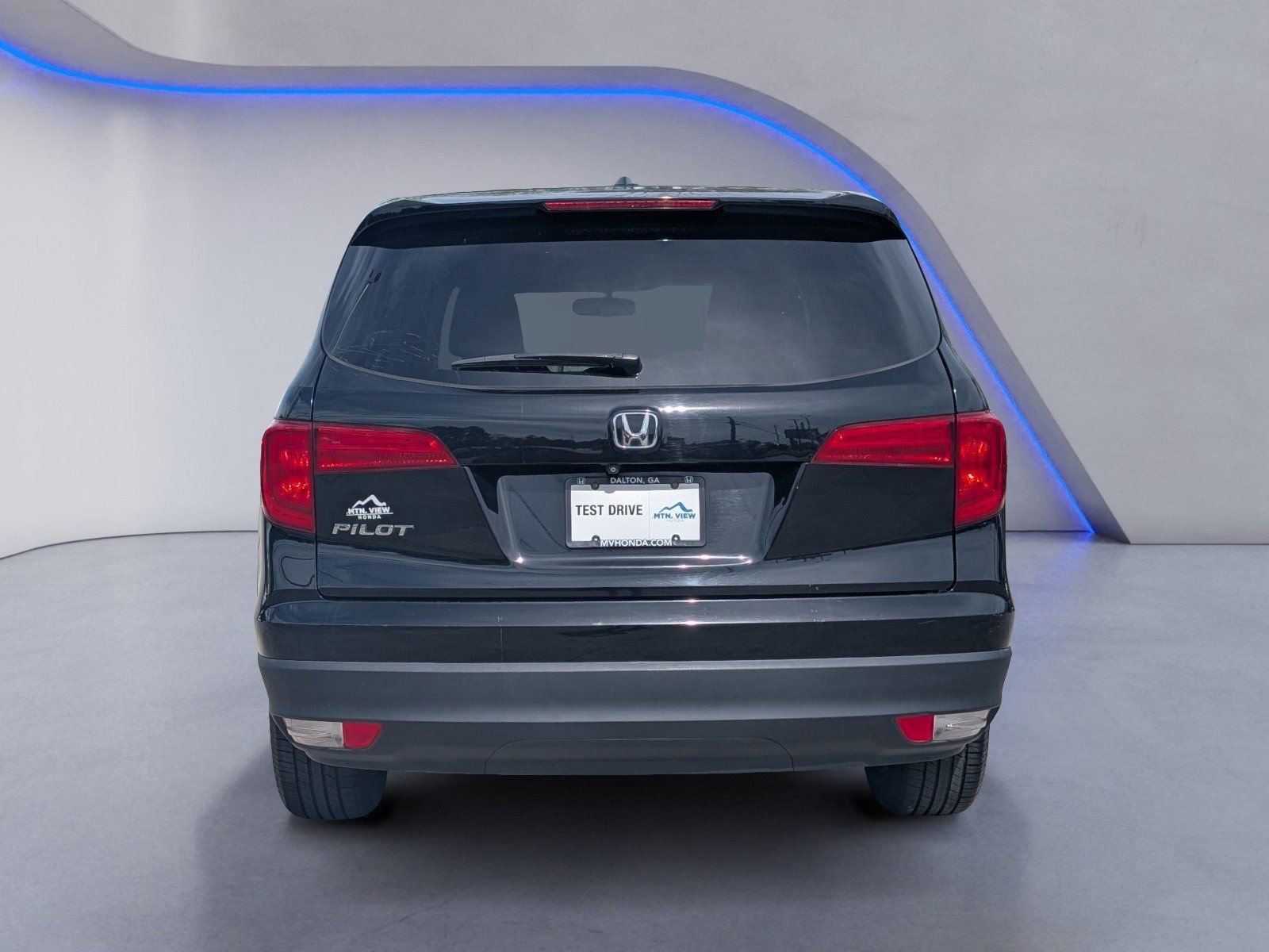 Used 2017 Honda Pilot EX-L image 4