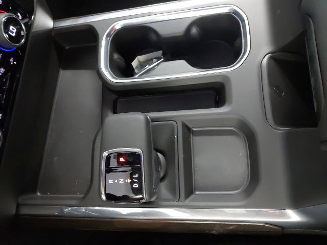 New 2026 Chevrolet Silverado 1500 RST w/ All Star Edition Plus image 22