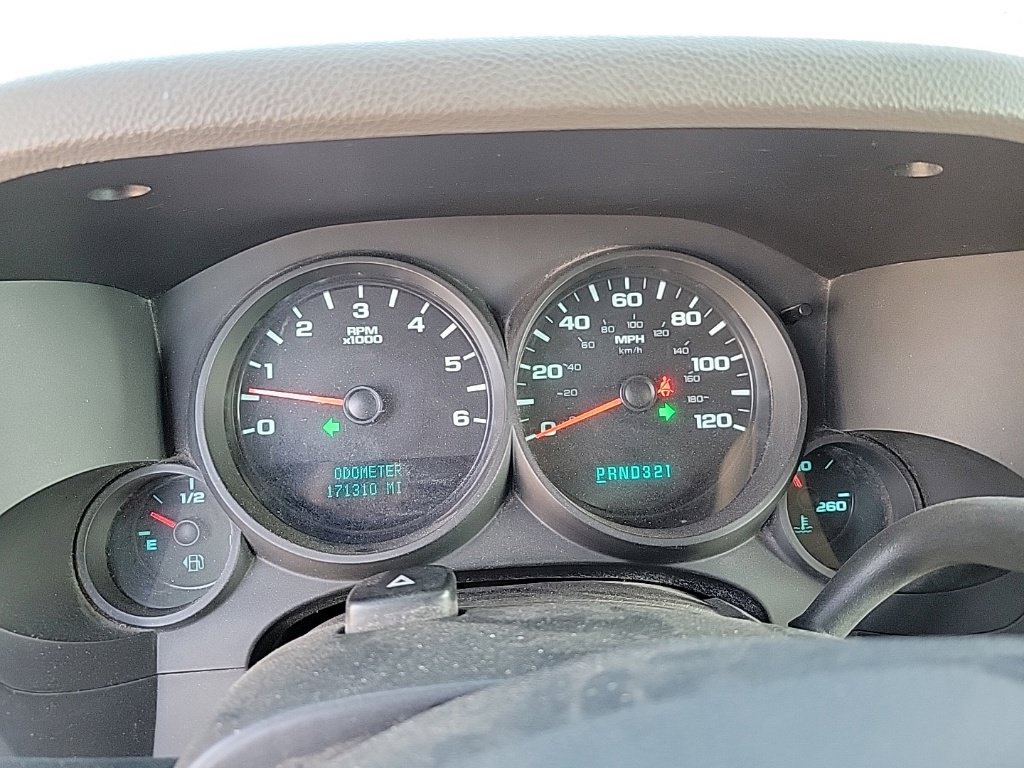 Used 2013 Chevrolet Silverado 1500 LS AWD/4WD image 11