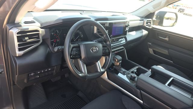Used 2023 Toyota Tundra SR5 RWD image 12