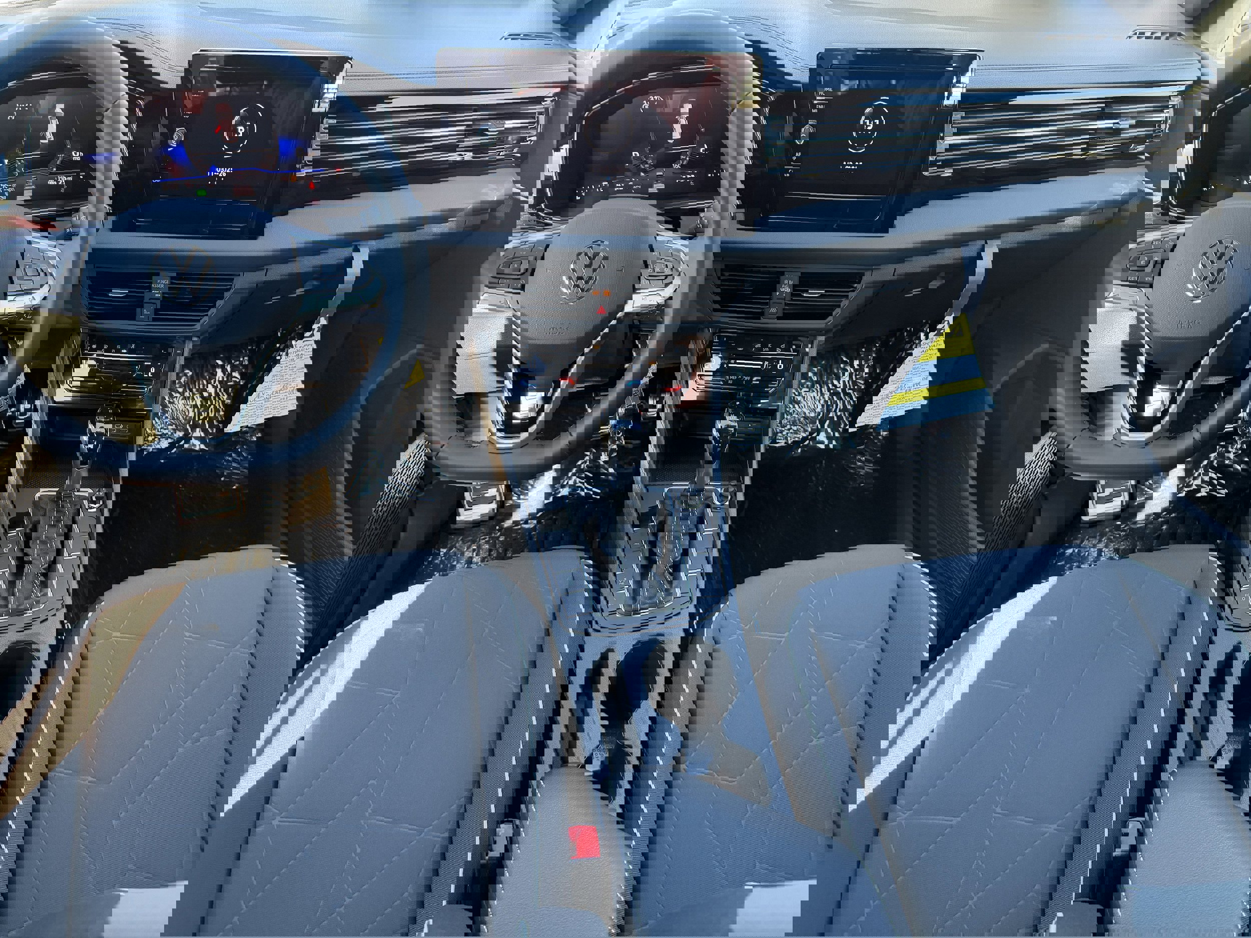 New 2026 Volkswagen Jetta Sport image 14