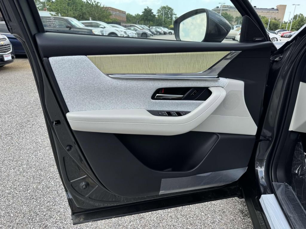 New 2025 MAZDA CX-90 3.3 Turbo S w/ Premium Plus image 15