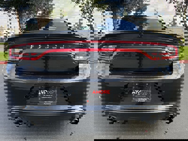 Used 2019 Dodge Charger R/T w/ Plus Group image 12