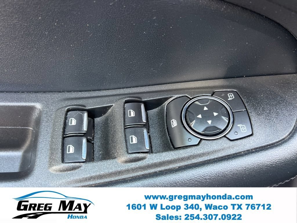 Used 2021 Ford Edge SE FWD image 22