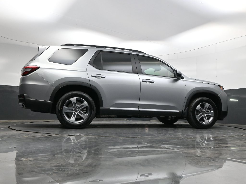 New 2026 Honda Pilot EX-L image 33
