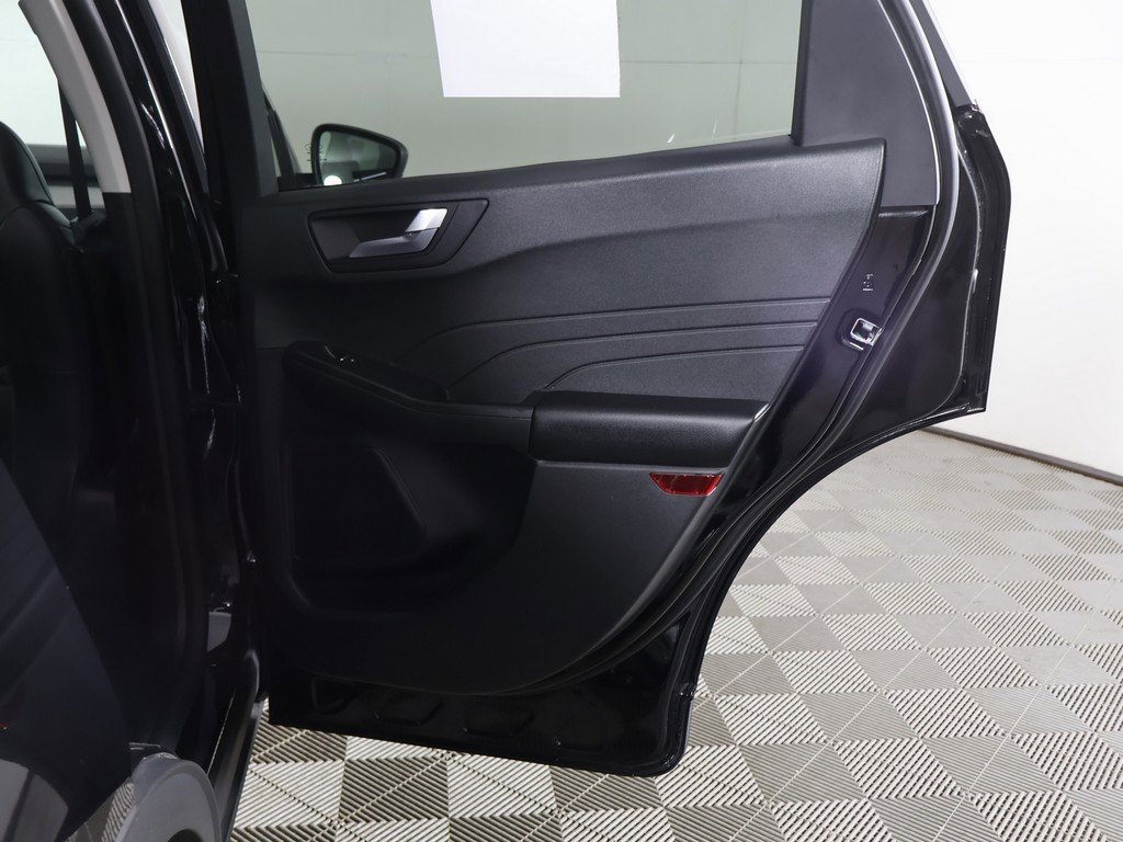 Used 2022 Ford Escape SEL image 23