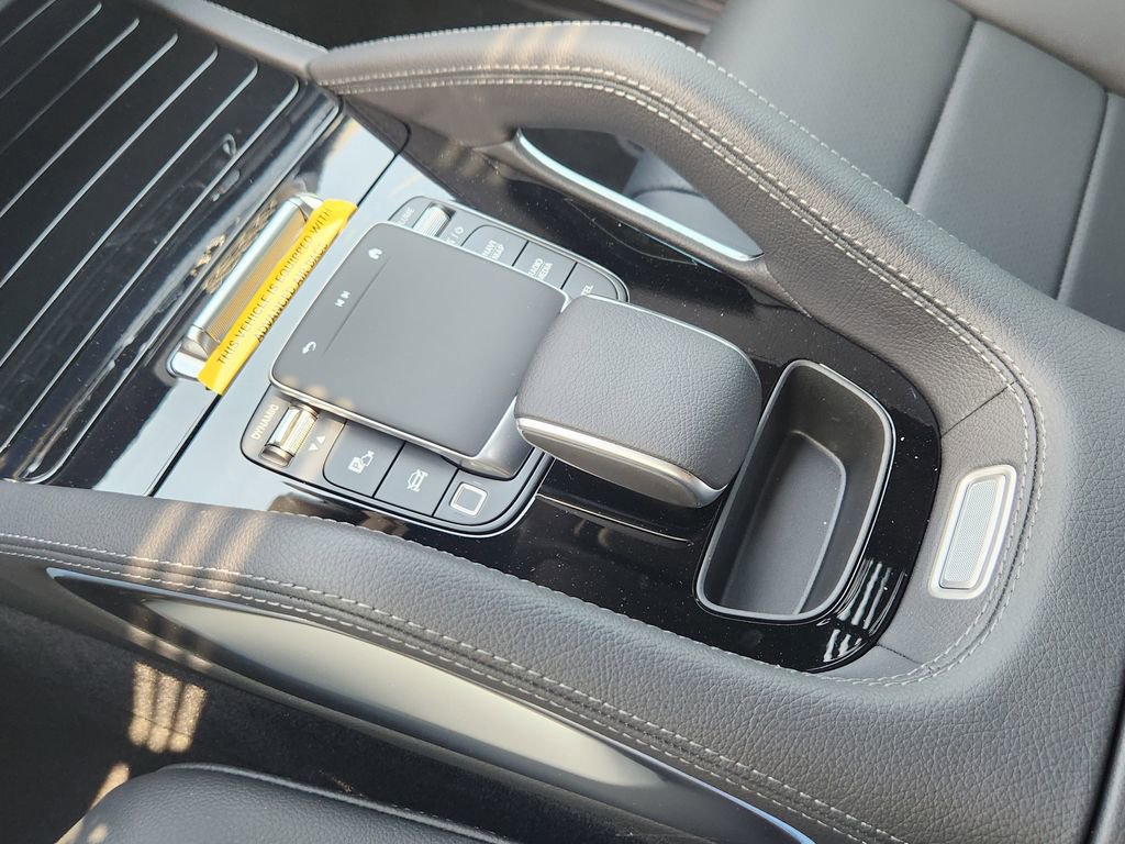 New 2025 Mercedes-Benz GLE 350 4MATIC image 19