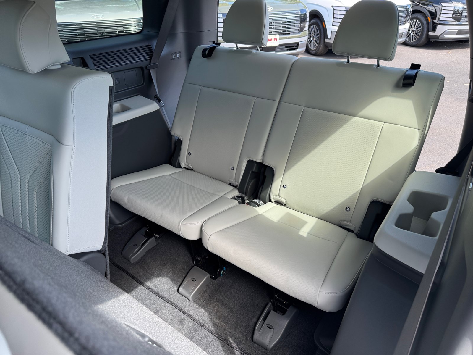 New 2026 Hyundai Santa Fe SEL AWD/4WD image 26