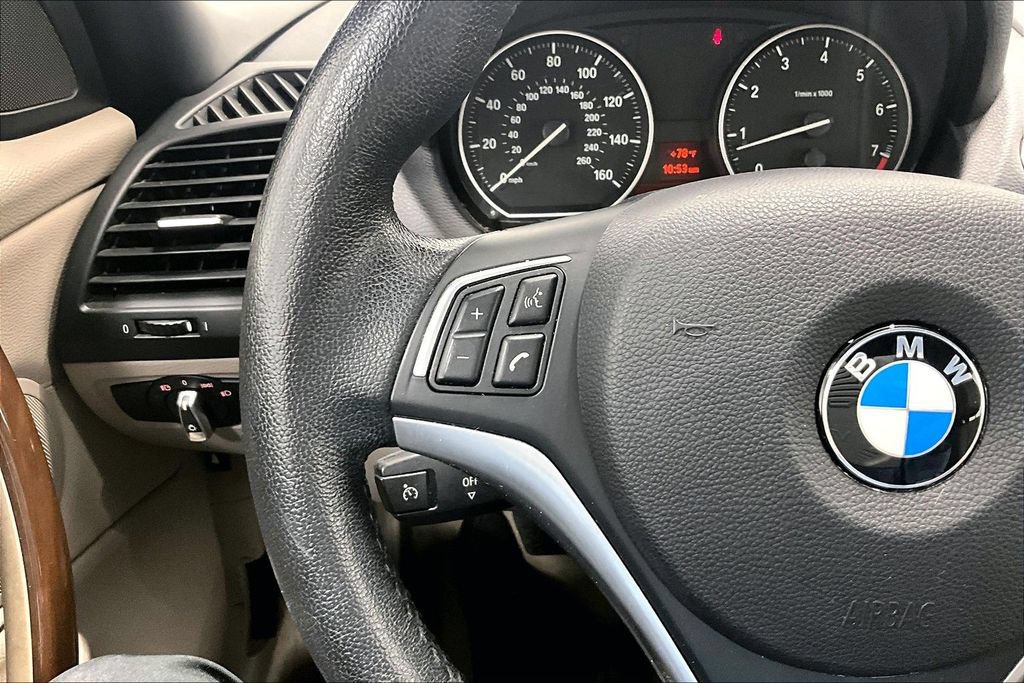 Used 2012 BMW 128i Convertible RWD image 19