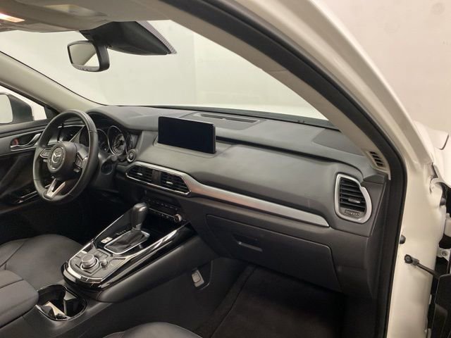 Used 2023 MAZDA CX-9 Touring image 24