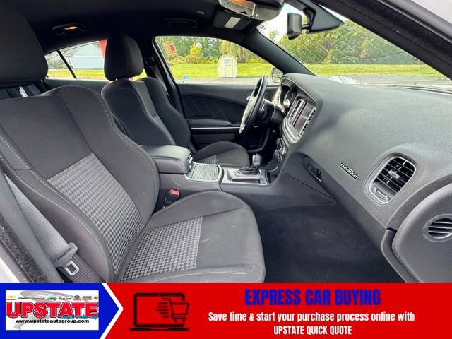 Used 2022 Dodge Charger R/T image 7
