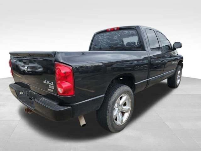 Used 2007 Dodge Ram 1500 Truck SLT image 9
