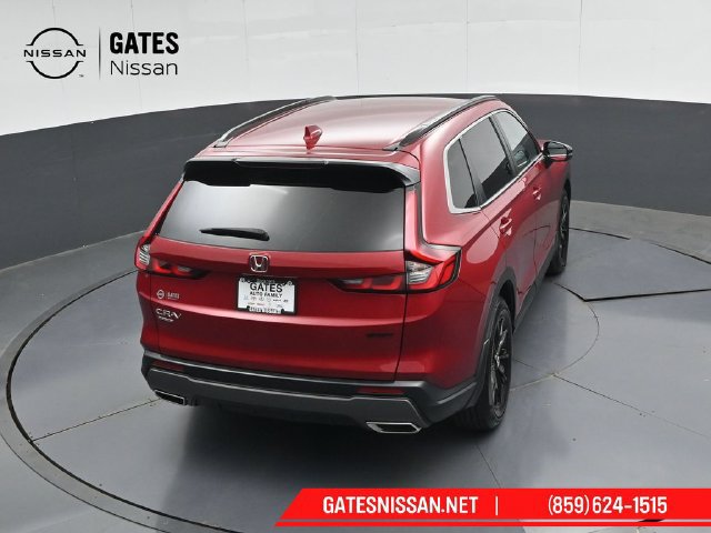 Used 2024 Honda CR-V Sport image 43