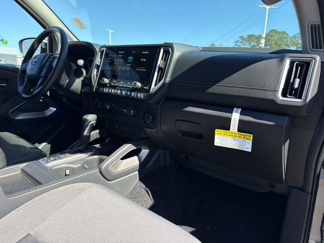 New 2026 Nissan Frontier SV image 15