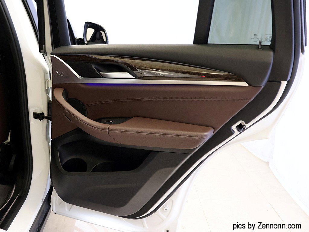 Used 2019 BMW X4 xDrive30i w/ Premium Package image 31