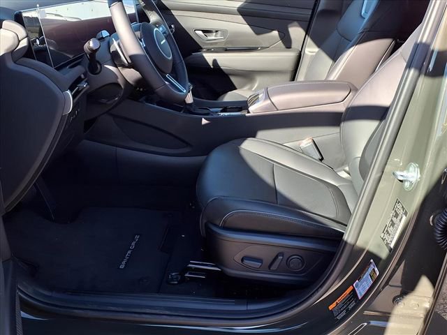 New 2026 Hyundai Santa Cruz Limited image 15