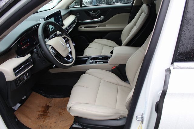 New 2026 Lincoln Corsair Grand Touring AWD/4WD image 12