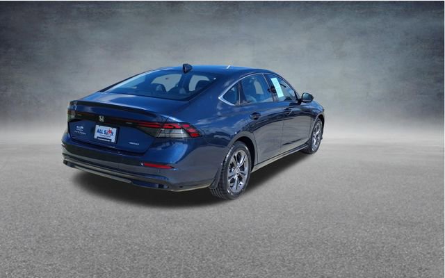 Used 2024 Honda Accord EX-L image 8