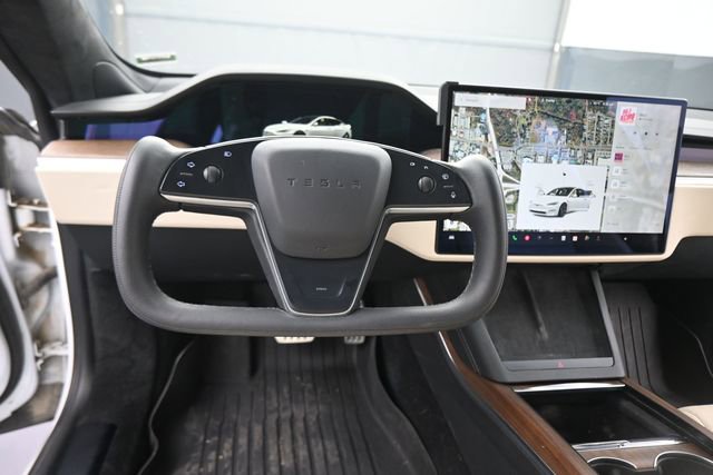 Used 2022 Tesla Model S image 72